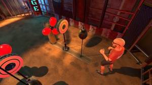 Escape Game Fort Boyard 