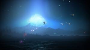 The Last Sky 
