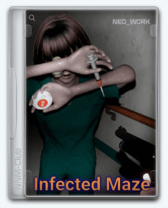 Infected Maze 