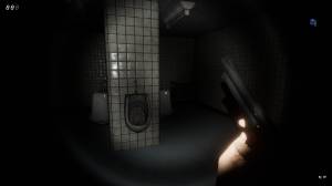 Infected Maze 