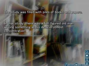 Higurashi When They Cry Hou - Ch.8 Matsuribayashi 