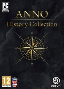 Anno History Collection 