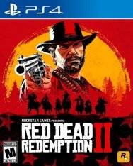 Red Dead Redemption 2 Red Dead Redemption 2