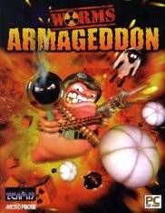 Worms: Армагеддон / Worms: Armageddon Worms: Армагеддон / Worms: Armageddon