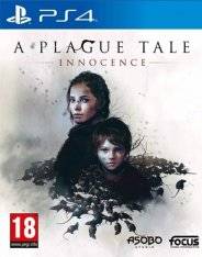 A Plague Tale: Innocence A Plague Tale: Innocence