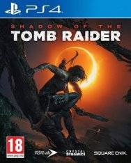 Shadow of the Tomb Raider Shadow of the Tomb Raider