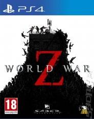 World War Z World War Z
