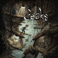 Creaks Creaks