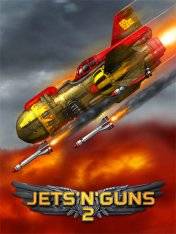 Jets'n'Guns 2