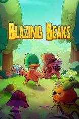 Blazing Beaks Blazing Beaks