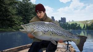 The Catch: Carp & Coarse 