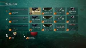 The Catch: Carp & Coarse 