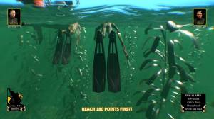 Freediving Hunter Spearfishing the World 