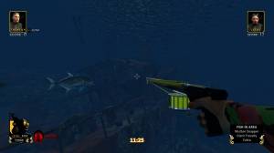 Freediving Hunter Spearfishing the World 