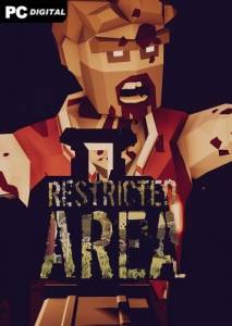 Restricted Area 