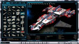 Galactic Civilizations II 