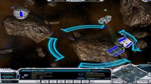Galactic Civilizations II 