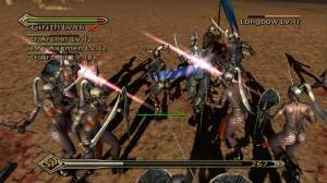 Kingdom Under Fire: Heroes 