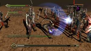 Kingdom Under Fire: Heroes 