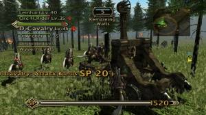 Kingdom Under Fire: Heroes 