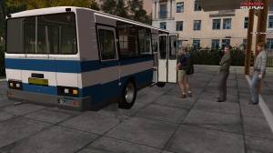 GTA / Grand Theft Auto: Malinovka RP