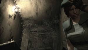 Resident Evil / Biohazard HD Remaster