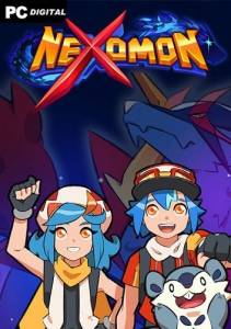 Nexomon 