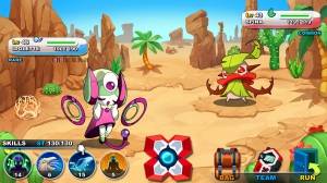 Nexomon 