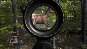 Deer Hunter xTreme Focal Plane 