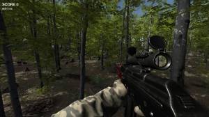 Deer Hunter xTreme Focal Plane 