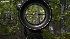 Deer Hunter xTreme Focal Plane 