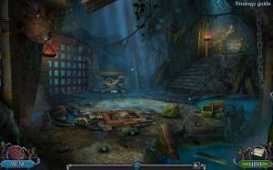 Legendary Tales: Stolen Life 