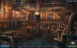 Legendary Tales: Stolen Life 