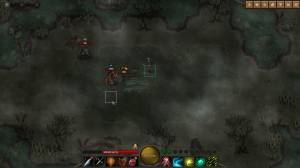 Dark Bestiary 
