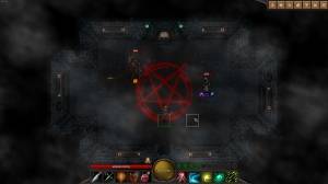 Dark Bestiary 