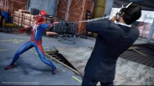 Spider-Man