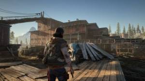   / Days Gone