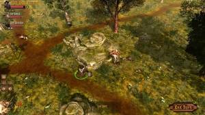 The Feud: Wild West Tactics