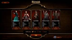 The Feud: Wild West Tactics