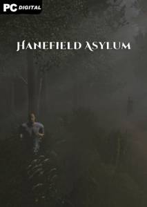 Hanefield Asylum 