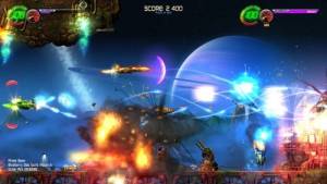 Jets'n'Guns 2