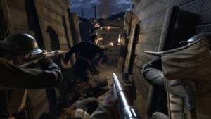 Verdun + Tannenberg