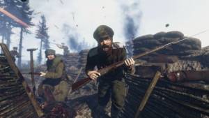 Verdun + Tannenberg