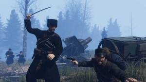 Verdun + Tannenberg