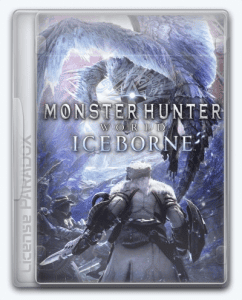Monster Hunter World: Iceborne