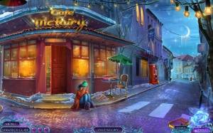 Fairy Godmother Stories 2: Dark Deal