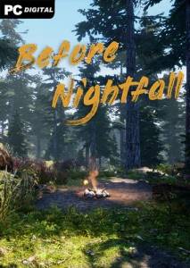 Before Nightfall: Summertime