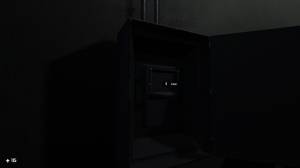 Escape From House