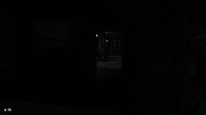 Escape From House
