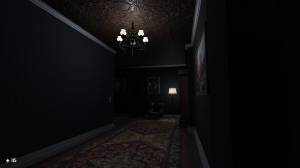 Escape From House